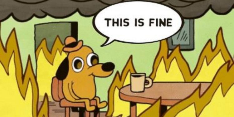 Crypto Memes Of The Week – 21 May