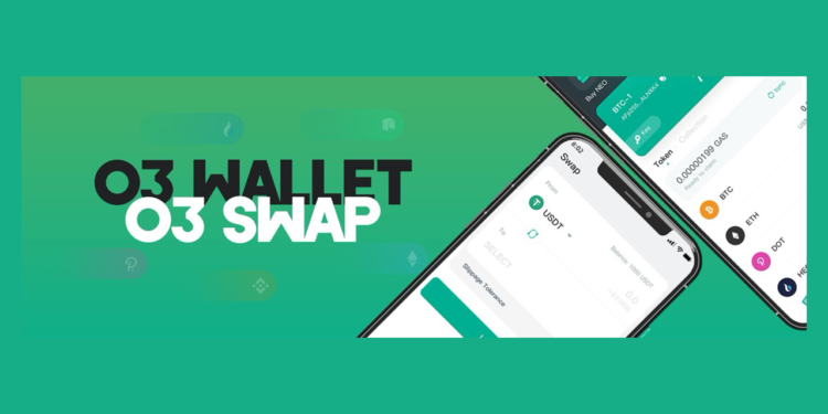 O3 Swap Redefines DeFi with Improved, Efficient and Economical Cross-Chain Crypto Swap Capabilities