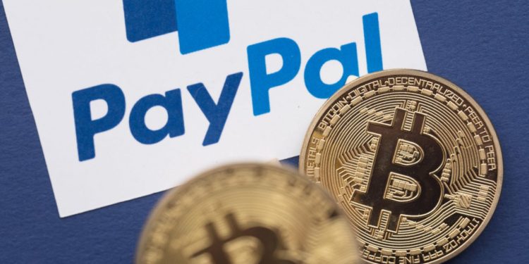 Coinbase Offers Buying Bitcoin With PayPal Option