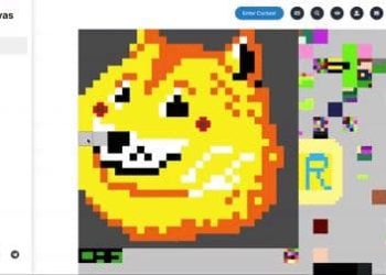 dCanvas Opens its Limited Allocation of 256 NFTs to The Public