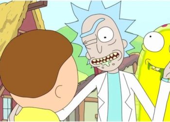 Fox To Create NFT Studio For Rick And Morty Creator’s New Show
