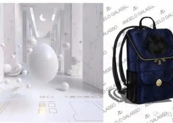 Angelo Galasso Teams Up With Doc Lee to Bring in NFTs