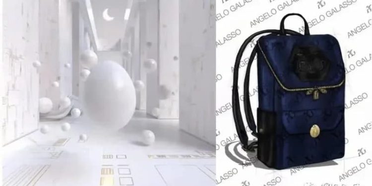 Angelo Galasso Teams Up With Doc Lee to Bring in NFTs