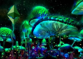 Ethereum Showing Massive On-Chain Growth Amid Rally to New All-Time High: Glassnode