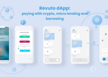 Why Revuto Is At The Vanguard Of A Revolution Built On Cardano