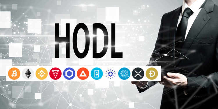 Sam’s Crypto HODL List – May 2021