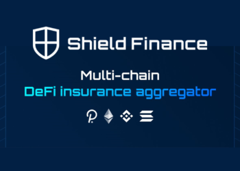 Shield Finance Closes Private Funding Round to Bring Insurance to DeFi