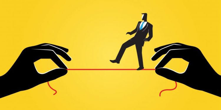 Here’s Why BTC Remains At A Risk of Fresh Drop