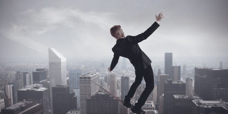 Bitcoin Remains In Range, Here’s What Could Trigger A Strong Move