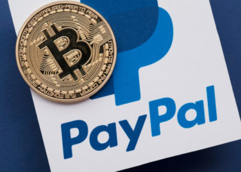PayPal To Allow Users Withdraw Crypto From Account