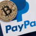 PayPal To Allow Users Withdraw Crypto From Account