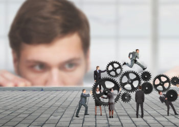 Ethereum Corrects Gains, Here’s Why 100 SMA Is The Key for Fresh Increase