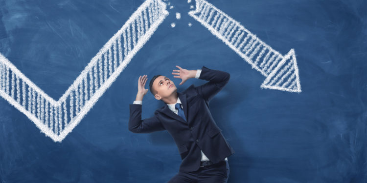 Bitcoin Fails Again, Here’s Why BTC Remains At Risk of More Losses