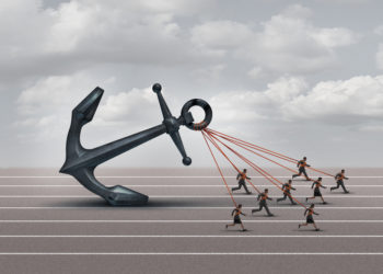 Bitcoin Holds Key Support, Here’s What Could Trigger A Sharp Decline