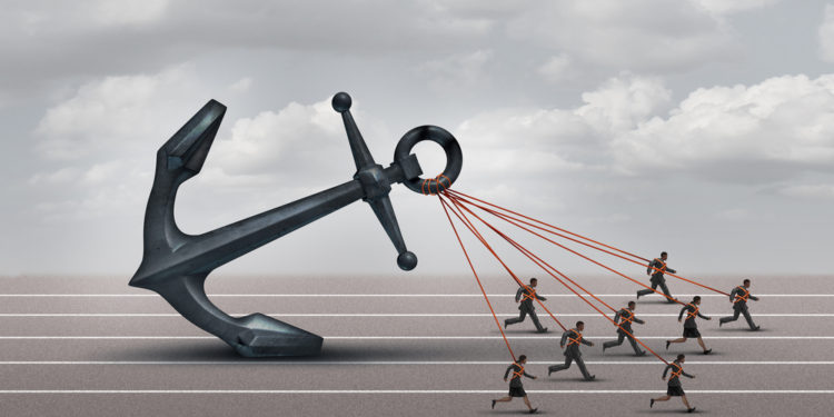 Bitcoin Holds Key Support, Here’s What Could Trigger A Sharp Decline