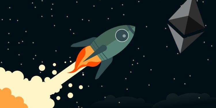 Ethereum Breaks Key Resistance, Here’s Why ETH Could Test $3K