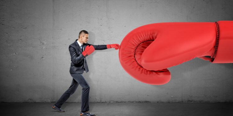 Here’s Why BTC Could Struggle To Surpass $37K