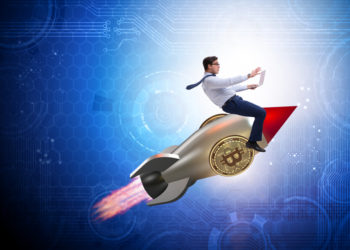 Ethereum Smashes $4K, Why ETH Is Not Done Yet