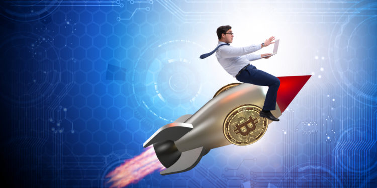 Bitcoin Gains Momentum, Here’s What Could Spark A Major Rally