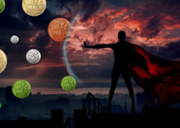 Three Altcoins With Life-Changing Potential Are Blazing Toward Mass Adoption, Says Trader Austin Arnold