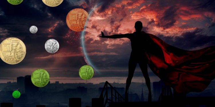 Three Altcoins With Life-Changing Potential Are Blazing Toward Mass Adoption, Says Trader Austin Arnold