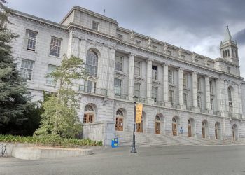 UC Berkeley To Auction Nobel Prize-Winning Inventions As NFTs
