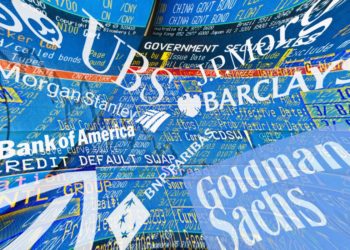 Bitcoin Set To Be Supported By Hundreds Of USA Banks This Year