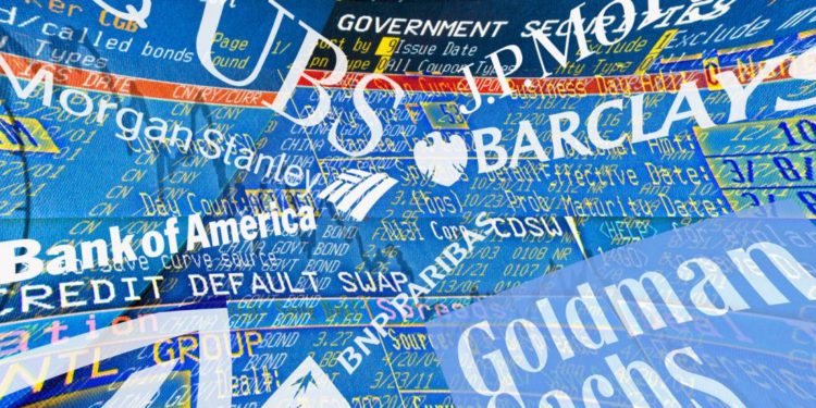 Bitcoin Set To Be Supported By Hundreds Of USA Banks This Year