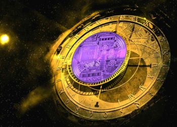 Crypto Trader Lark Davis Lists Top Five Altcoins To Buy in May