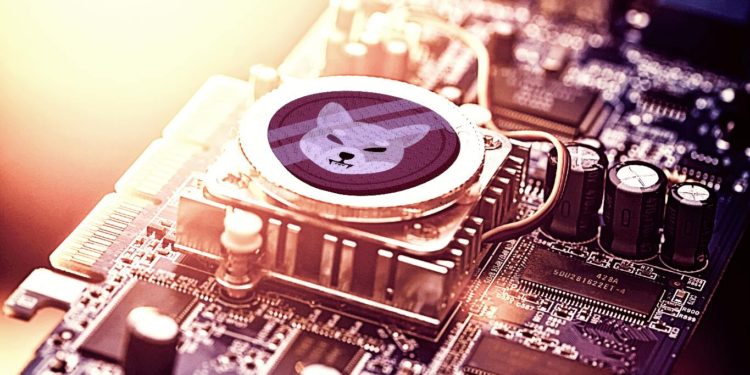 Ethereum Co-Creator Vitalik Buterin Burns $6,700,000,000 Worth of Dog-Meme Crypto