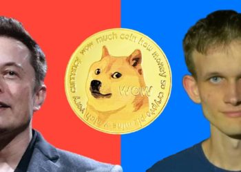 DOGE Vs ETH – Elon And Vitalik Battle It Out