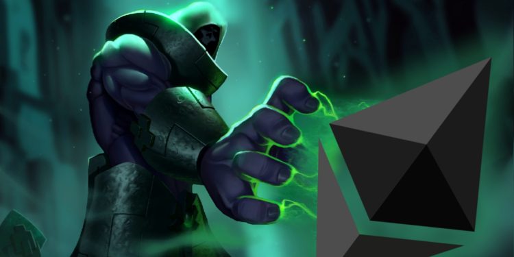 Crypto Whales Buying Massive Amounts of Ethereum As Retail Traders Eye Several Altcoins: Santiment