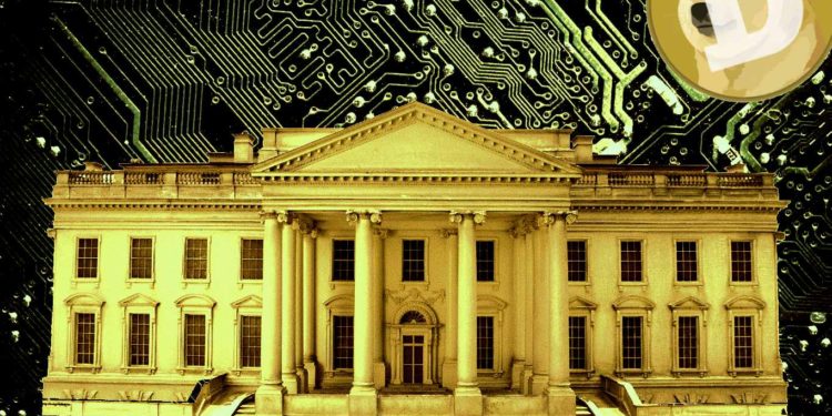 White House Reviewing Crypto Regulation To Ensure Traders Can ‘Dogecoin to Their Heart’s Content’