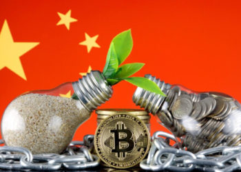 China Shutdowns Over 90% BTC Mining Capacity, Sichuan BTC Sites Massively Blackout