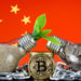 China Shutdowns Over 90% BTC Mining Capacity, Sichuan BTC Sites Massively Blackout