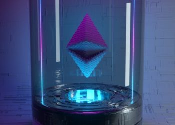 Ethereum Exchange Inflow Volume Hit a Monthly Low of $34.27 Million