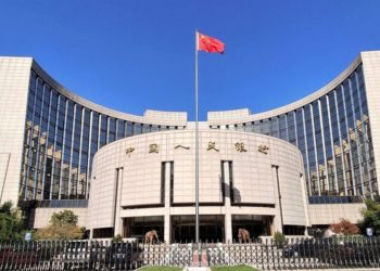 China Doubles Down On Crypto FUD