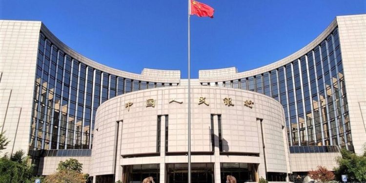 China Doubles Down On Crypto FUD