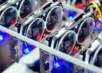 Ethereum, Litecoin, DOGE Miners Run Fewer Rigs Amid Bitcoin Hashrate Drop
