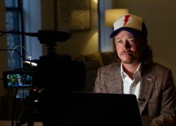 Salvadorian Media Takes Dim View of Brock Pierce and ‘Bitcoin Delegation’