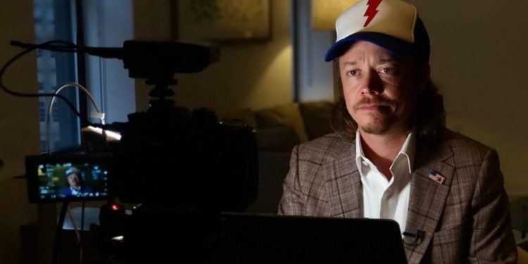 Salvadorian Media Takes Dim View of Brock Pierce and ‘Bitcoin Delegation’