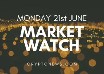 Bitcoin Tests New Lows, Ethereum and Altcoins Gain Bearish Momentum