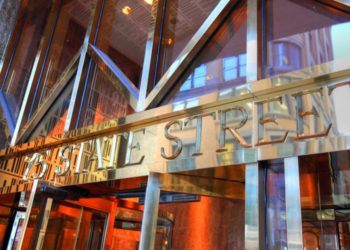 U.S. State Street Bank Joins Digital Asset Space with New Cryptocurrency Division