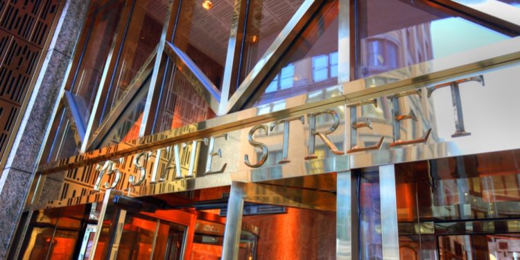 U.S. State Street Bank Joins Digital Asset Space with New Cryptocurrency Division