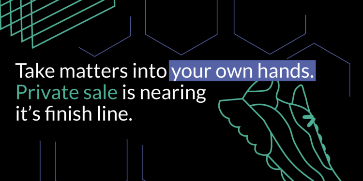 SOLANAX Private Sale – World’s Fastest Cross-Chain DEX On Blockchain