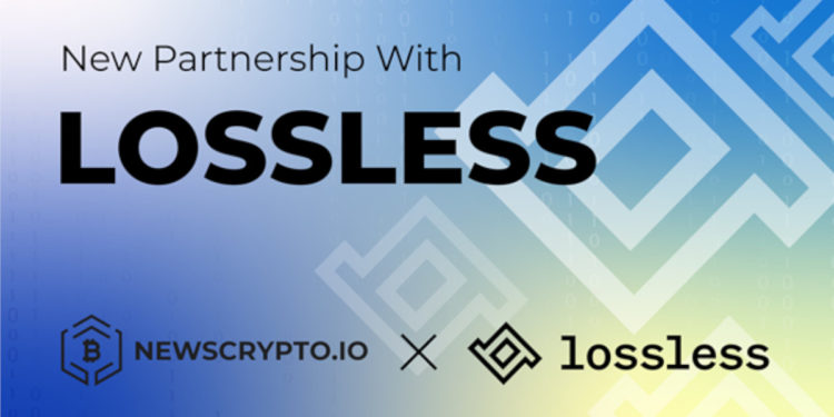 NewsCrypto Partners with Lossless for DeFi Security Solutions