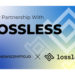 NewsCrypto Partners with Lossless for DeFi Security Solutions