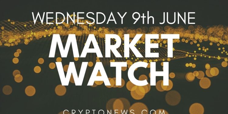 Bitcoin, Ethereum and Altcoins Shoot Higher