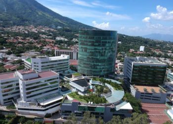 El Salvador’s Government Considering Paying Workers’ Salaries With