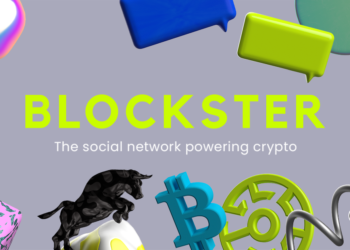 Are You a Blockster? If You’re Investing in Crypto Then You Certainly Are
